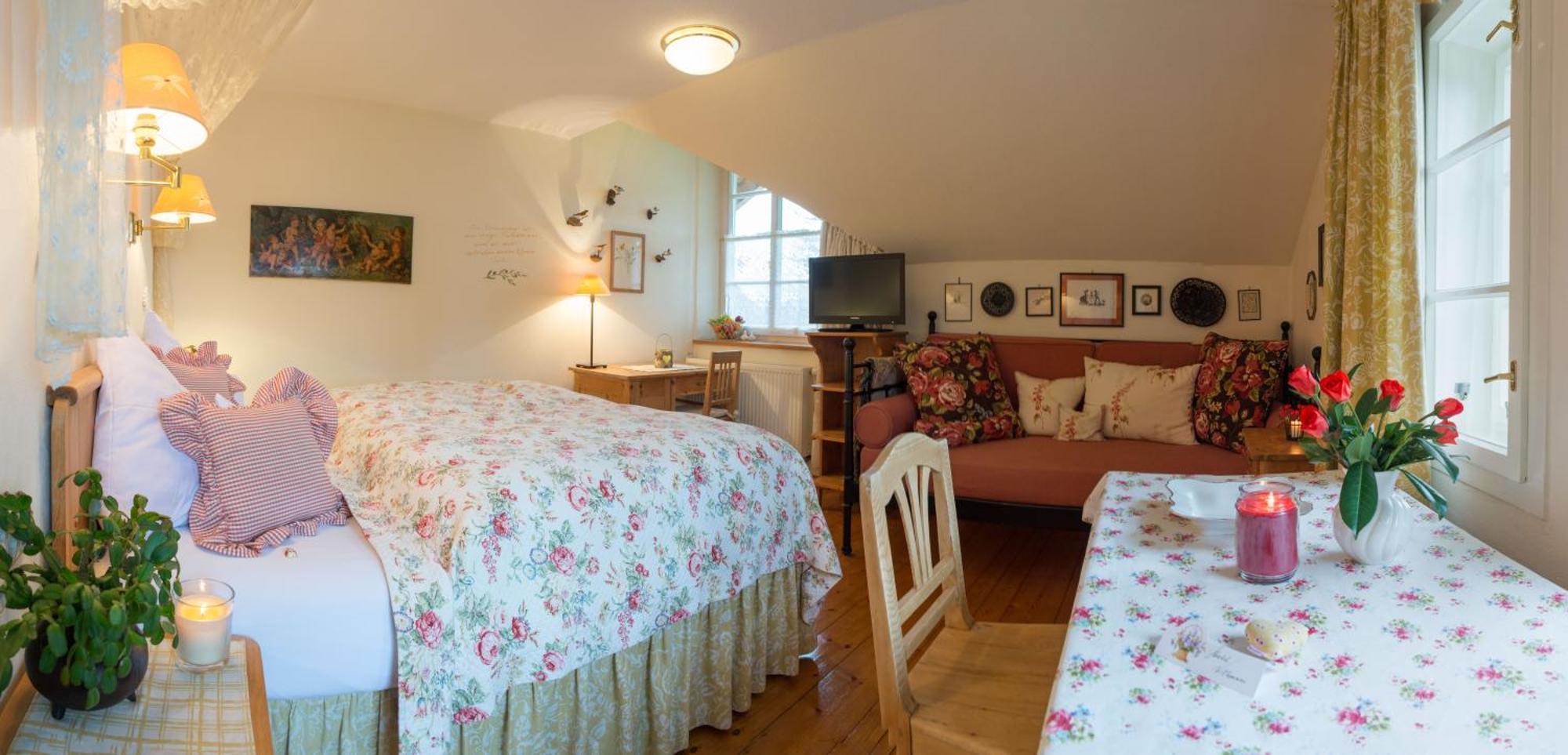 Hannas Alpengruss Apartment - Zimmer 蒂罗尔-泽费尔德 外观 照片