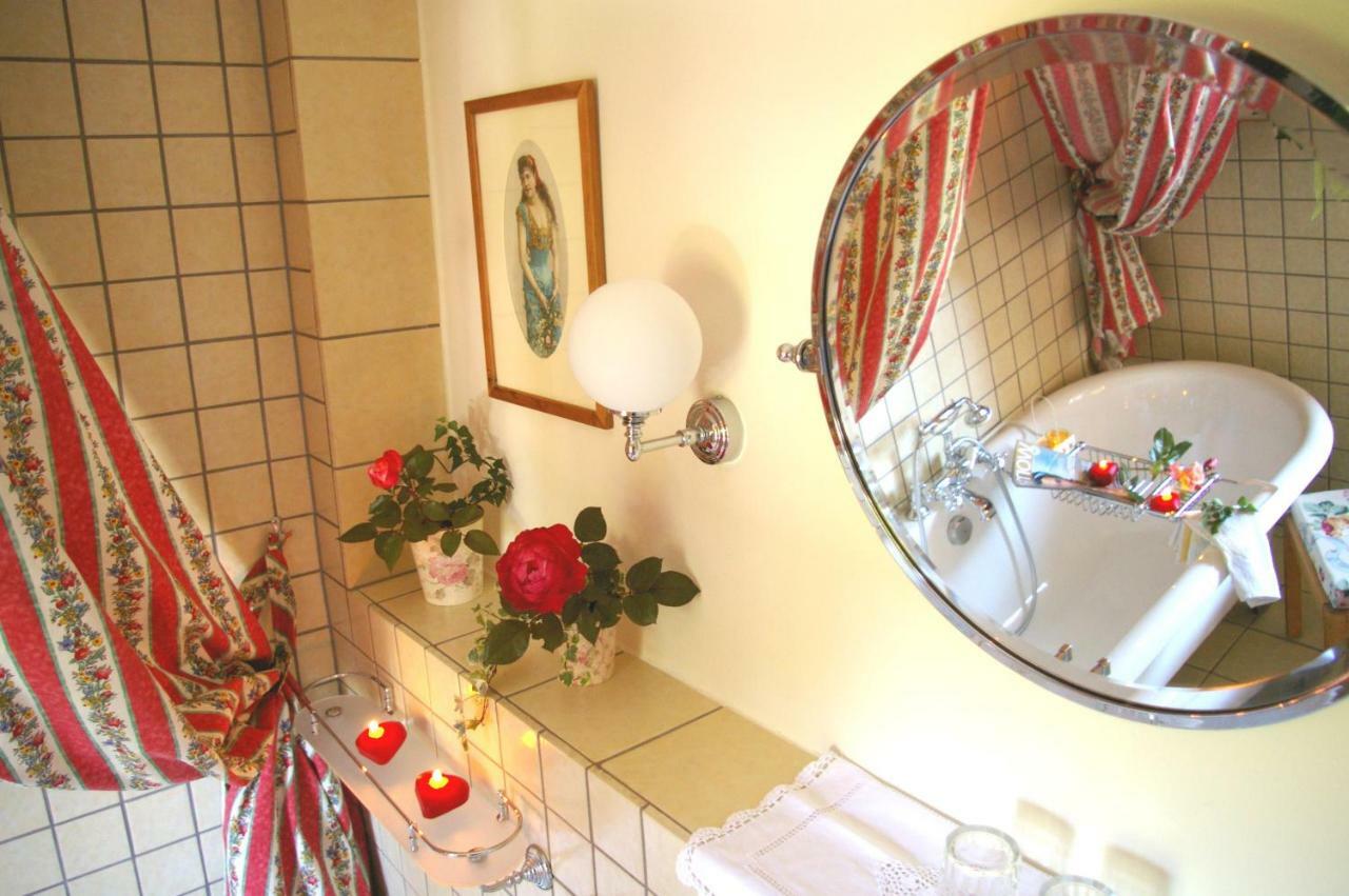 Hannas Alpengruss Apartment - Zimmer 蒂罗尔-泽费尔德 外观 照片